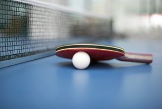 Binghatti Circle Amenities - Table Tennis